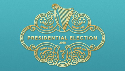 57 - What Am The Irish Presidential Election?
